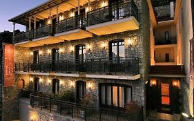 Lagadia Resort